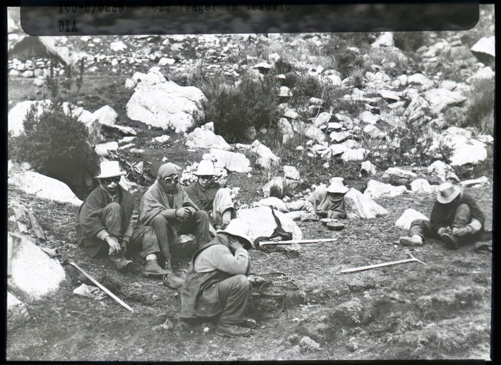 A Yuraq Janka – Cordillera Blanca - Galería