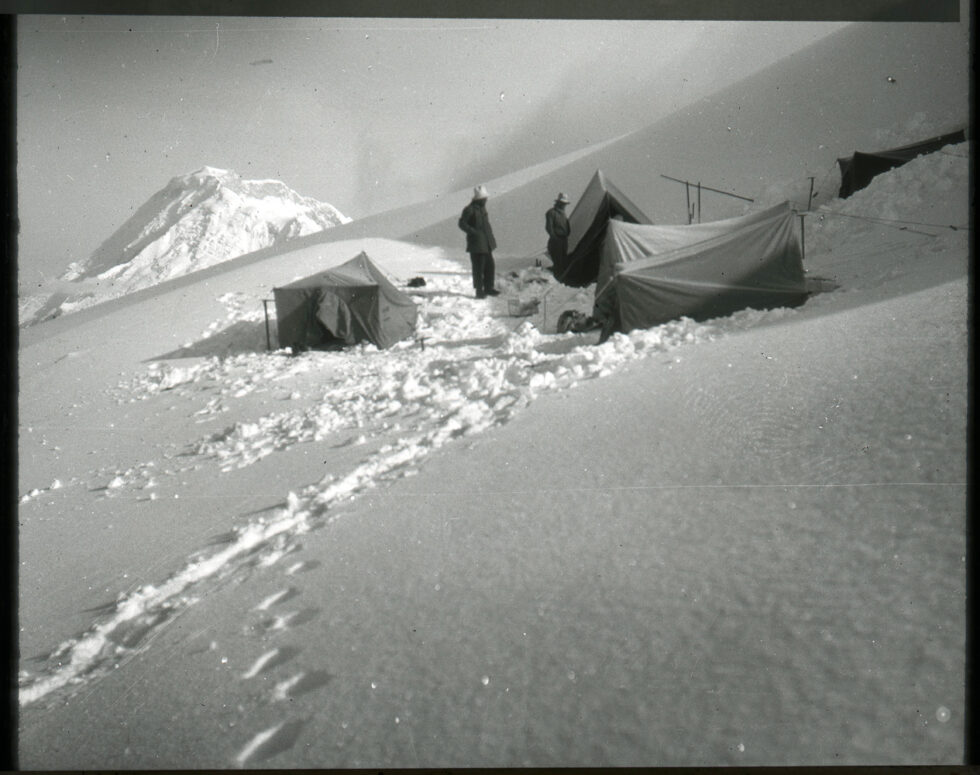 A Yuraq Janka – Cordillera Blanca - Galería