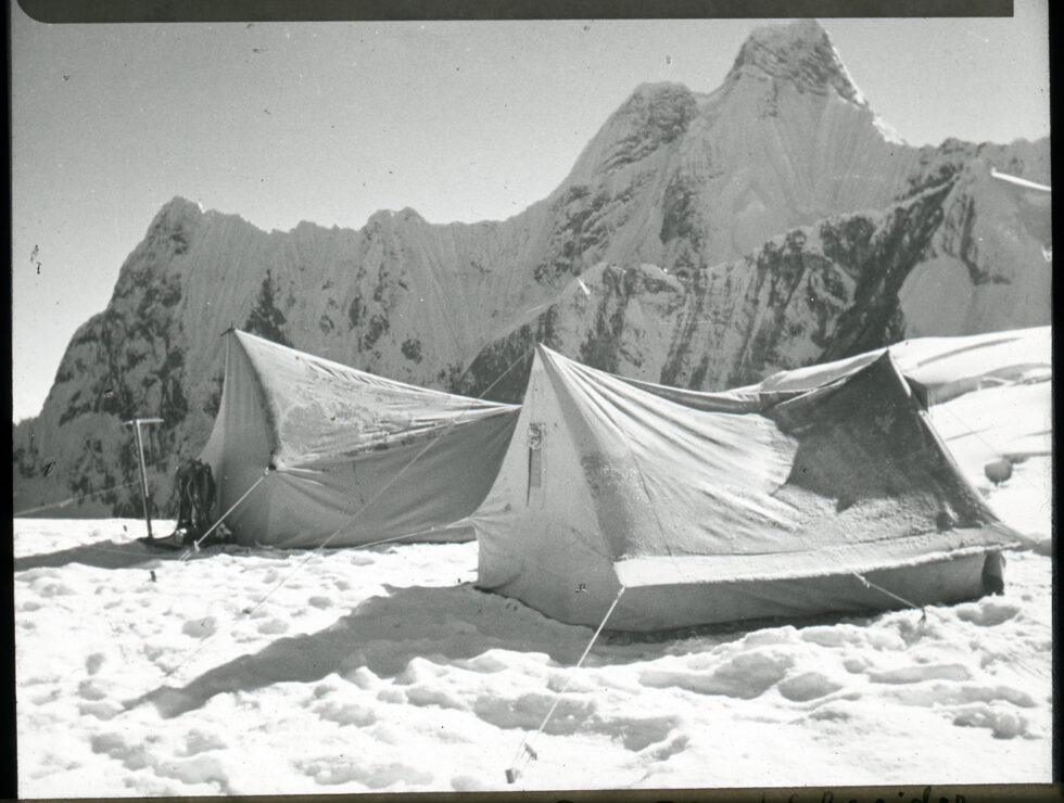 A Yuraq Janka – Cordillera Blanca - Galería